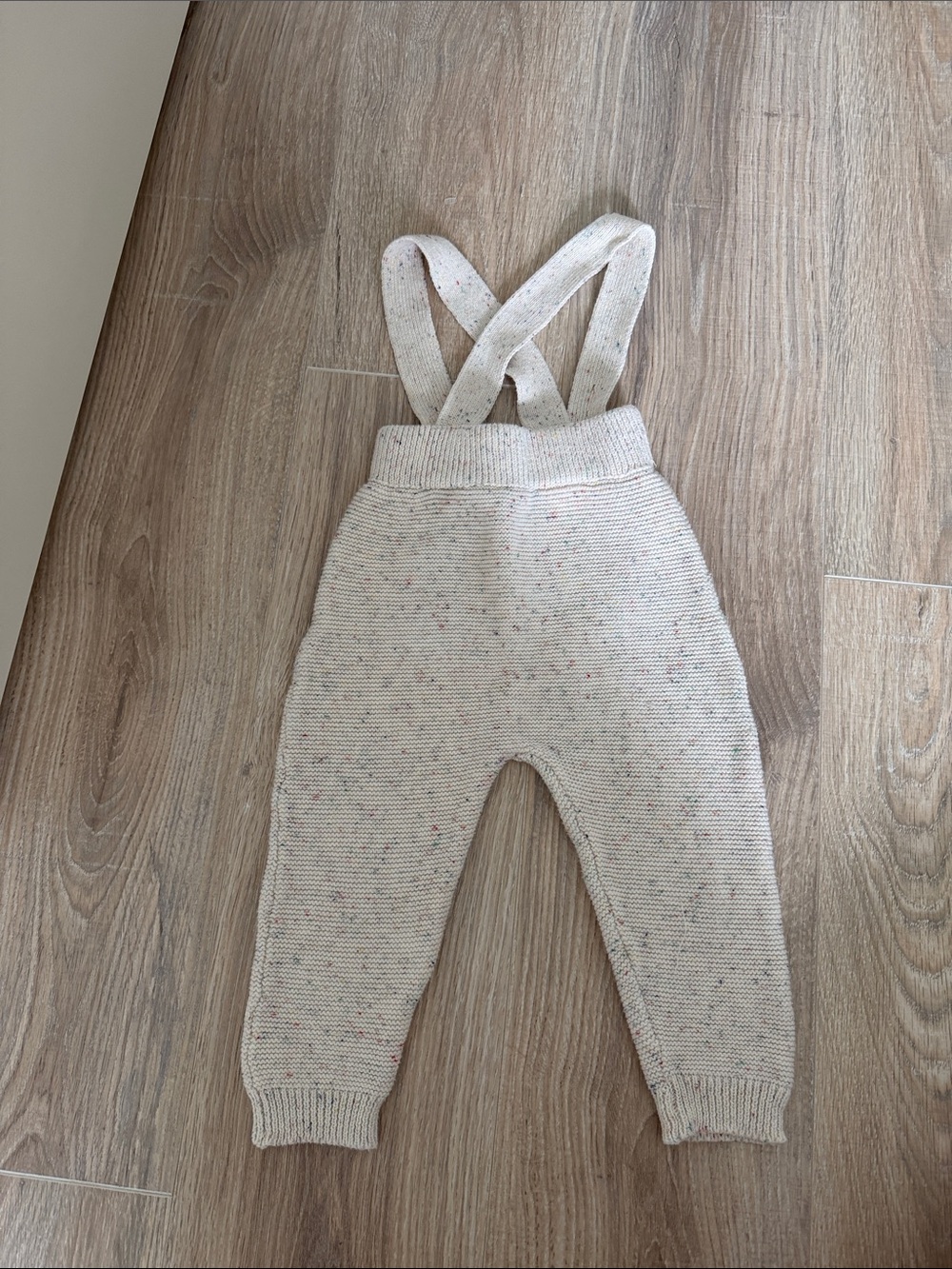 OAT brand jumpsuit- romper